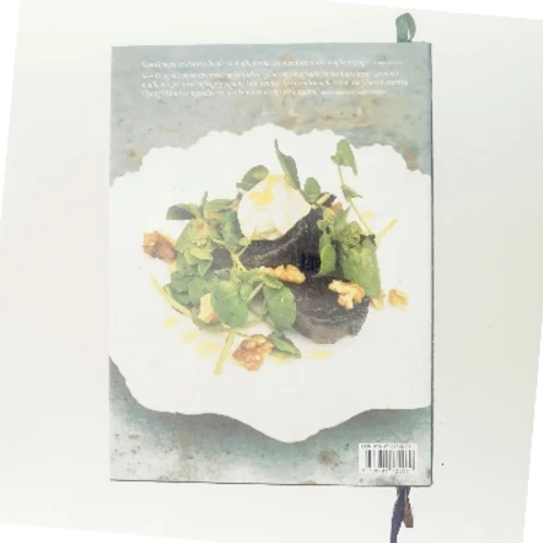 Mine bedste ingredienser af Skye Gyngell (Bog)