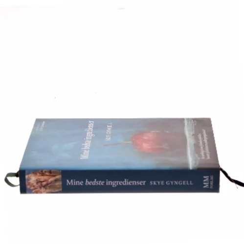 Mine bedste ingredienser af Skye Gyngell (Bog)