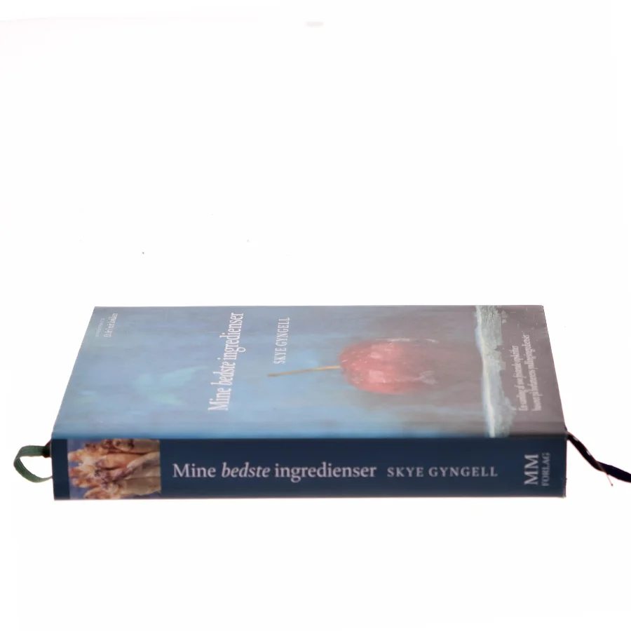 Mine bedste ingredienser af Skye Gyngell (Bog)