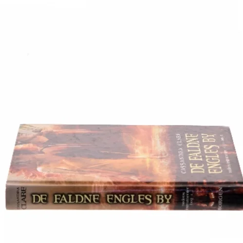 Dødens instrumenter De faldne engles by af Cassandra Clare (Bog)