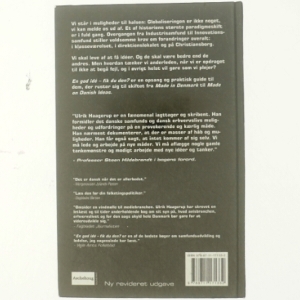 En god idé - fik du den? af Ulrik Haagerup (Bog)