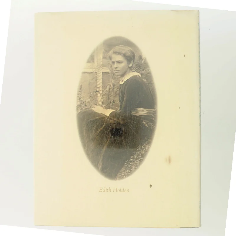 The Country Diary of an Edwardian Lady af Edith Holden (Bog)