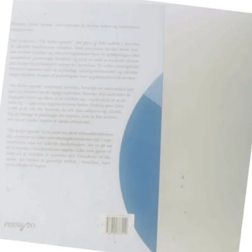 De bedst egnede af John Lohff (Bog)