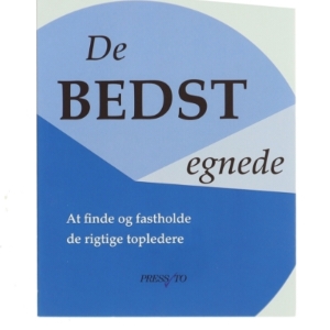 De bedst egnede af John Lohff (Bog)