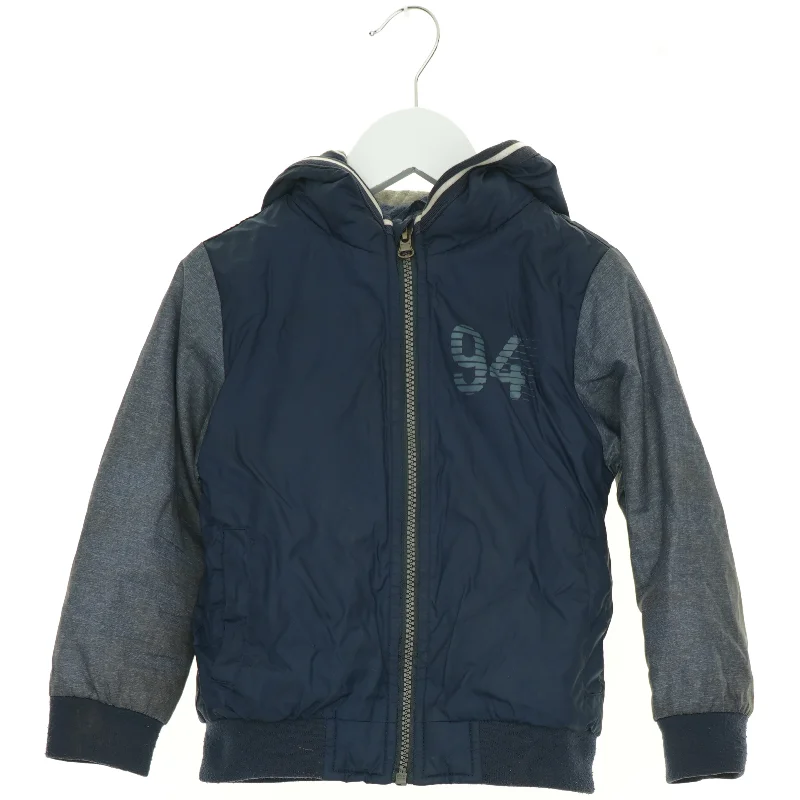 Overgangsjakke fra Primark (str. 110 cm)