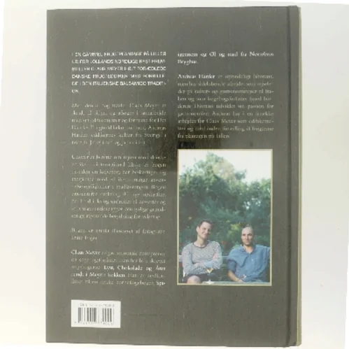 Eddike : tilblivelse, traditioner og køkkenbrug (Bog)