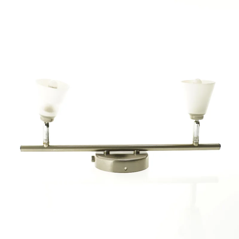 Las Vegas Lampe fra Nordlux GOD STAND, ALT VIRKER (str. 41 x 11 cm)