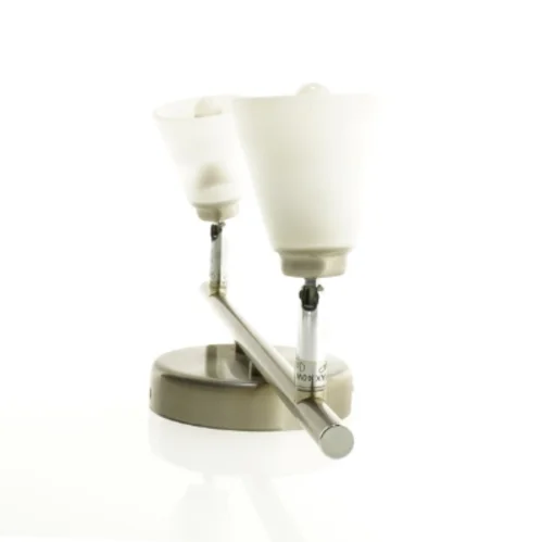 Las Vegas Lampe fra Nordlux GOD STAND, ALT VIRKER (str. 41 x 11 cm)