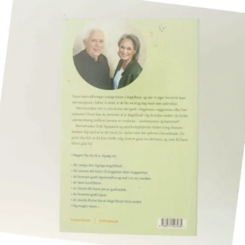 Ha' en god dag, skat (Bog)