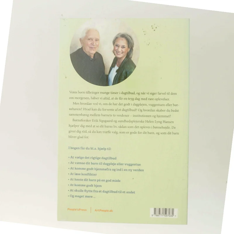 Ha' en god dag, skat (Bog)