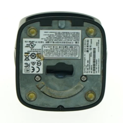 NCR trådløs stregkode scanner fra Ncr (str. 14 x, 8 cm)