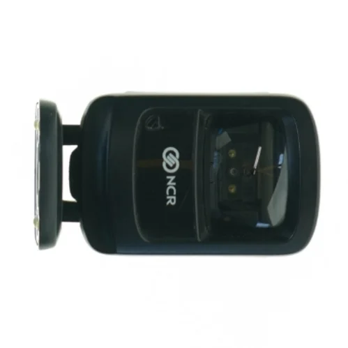 NCR trådløs stregkode scanner fra Ncr (str. 14 x, 8 cm)