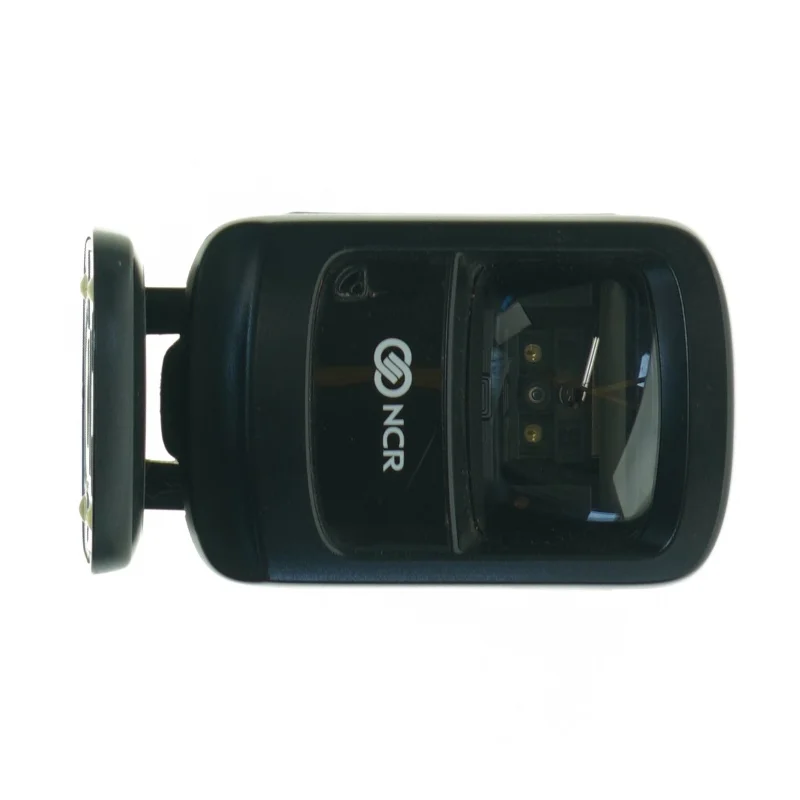 NCR trådløs stregkode scanner fra Ncr (str. 14 x, 8 cm)