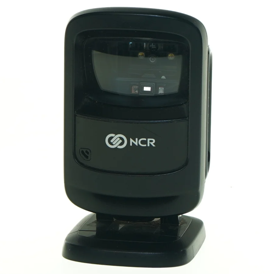 NCR trådløs stregkode scanner fra Ncr (str. 14 x, 8 cm)
