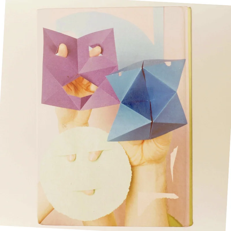 Håndværksbog - CRAFT IN DIALOGUE. SIX VIEWS ON A PRACTICE IN CHANGE (bog)