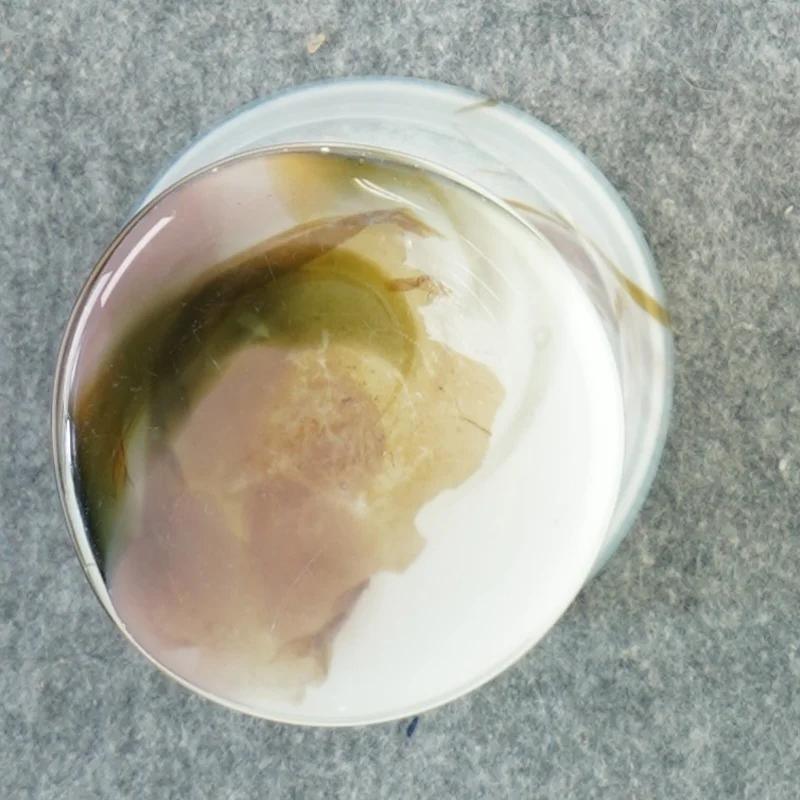 Najade Holmegaard Vase (str. 22 x 11 cm)