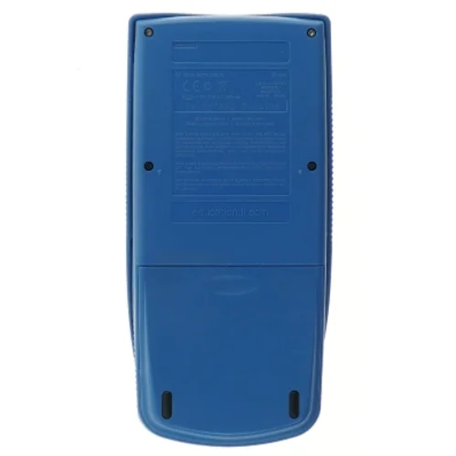 Texas Instruments TI-82 Stats lommeregner fra Texas Instruments (str. 18,5x8,5 cm)