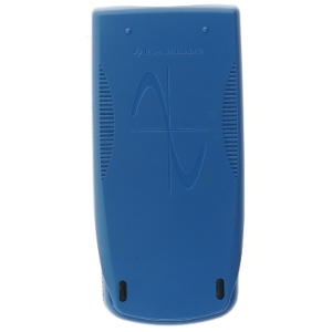 Texas Instruments TI-82 Stats lommeregner fra Texas Instruments (str. 18,5x8,5 cm)