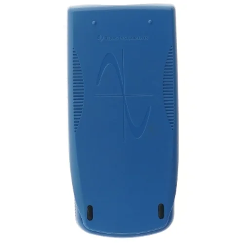 Texas Instruments TI-82 Stats lommeregner fra Texas Instruments (str. 18,5x8,5 cm)