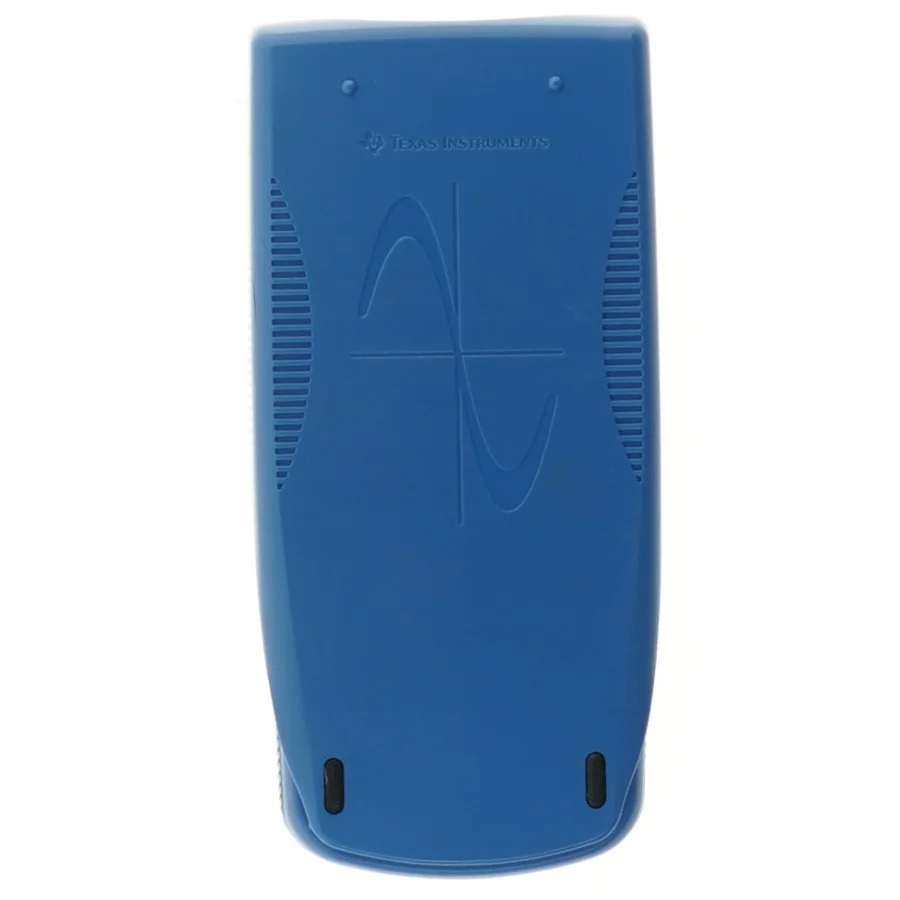 Texas Instruments TI-82 Stats lommeregner fra Texas Instruments (str. 18,5x8,5 cm)