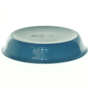 Royal Copenhagen fajance skål fra Royal Copenhagen (str. 17 x 3 cm)