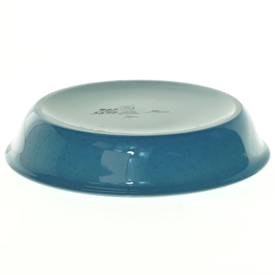 Royal Copenhagen fajance skål fra Royal Copenhagen (str. 17 x 3 cm)