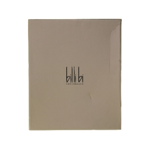 Nye Blå støvletter med snørebånd fra Billi Bi (str. 42 )