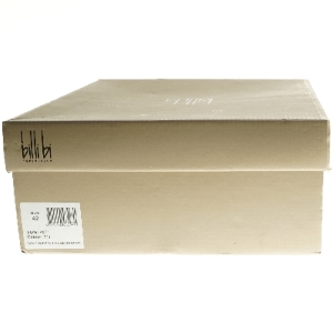 Nye Blå støvletter med snørebånd fra Billi Bi (str. 42 )