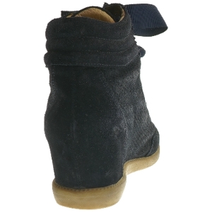 Nye Blå støvletter med snørebånd fra Billi Bi (str. 42 )