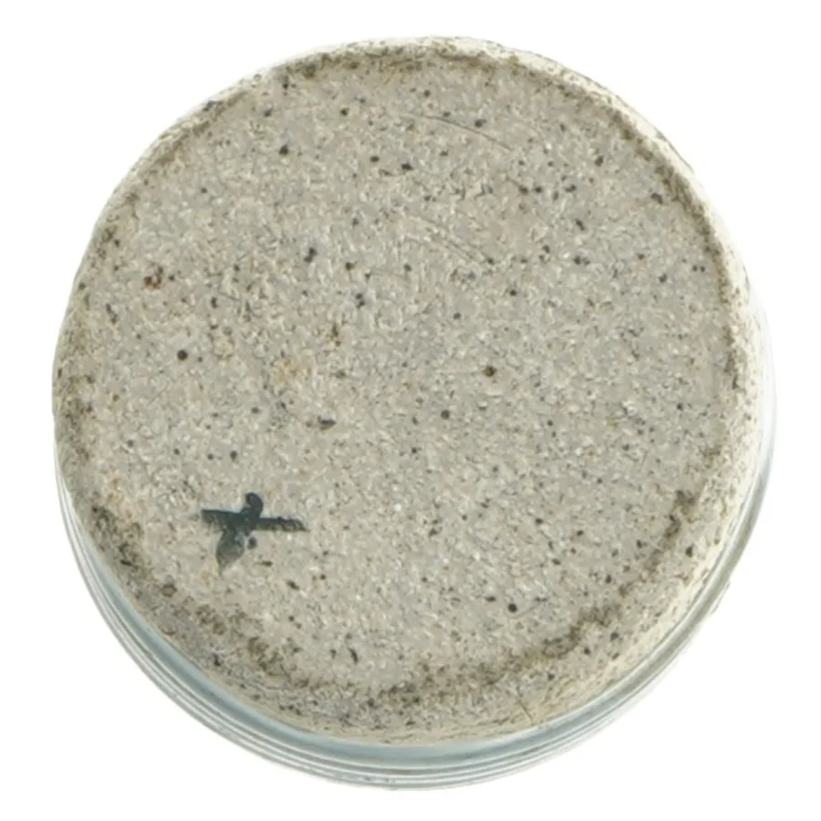 Keramik Skål potte af Anders Bjerborg (str. 6 x 8 cm)