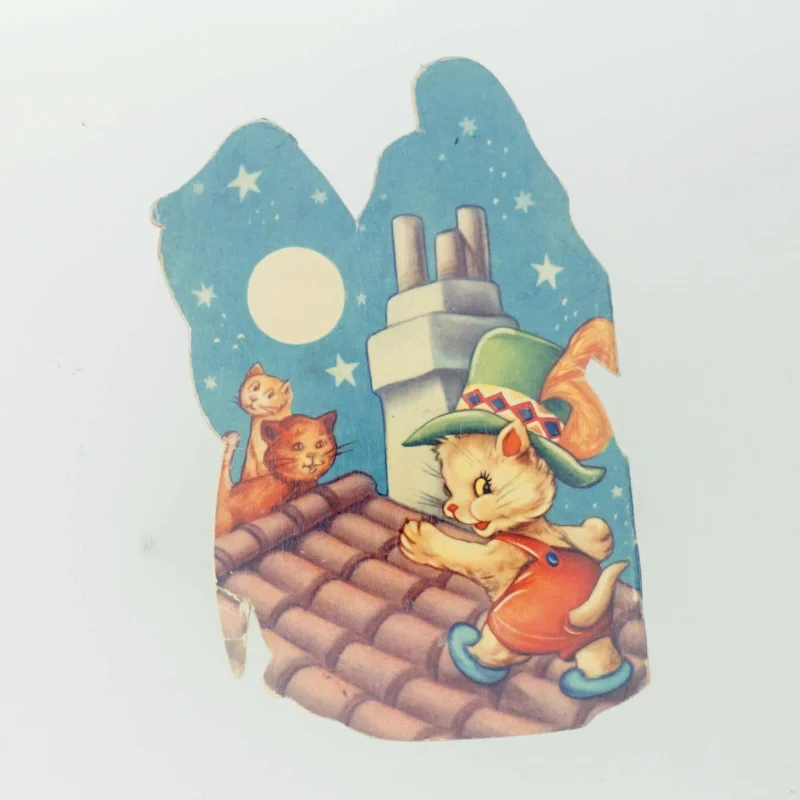 Mons På Musejagt af Soya (Bog)