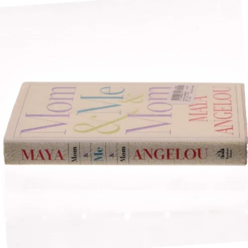 Mom & Me & Mom af Maya Angelou (Bog)