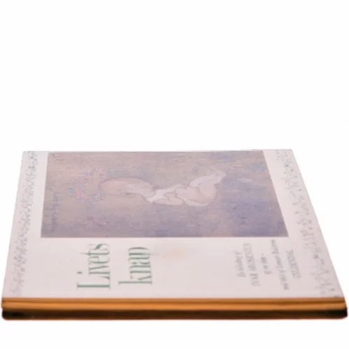 Livets knap af Ivar Arosenius (Bog)