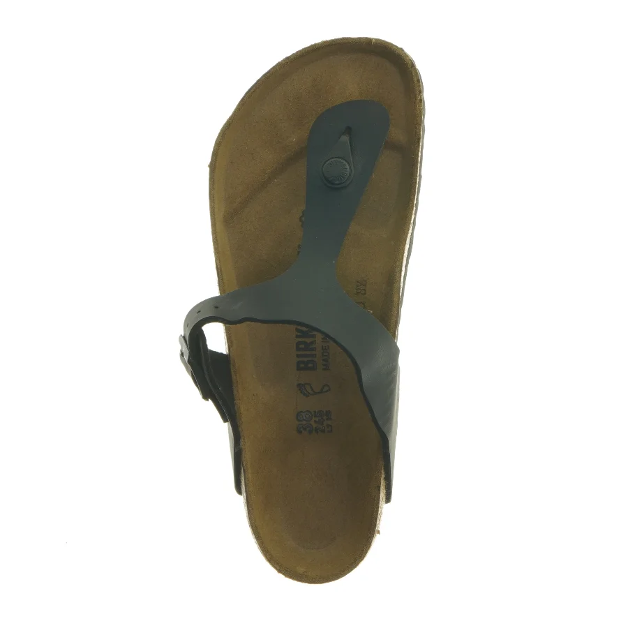 Dame sandaler fra Birkenstock (str. 38 )