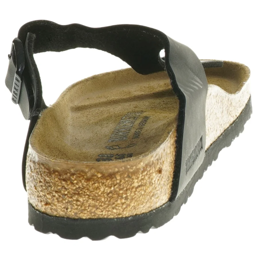 Dame sandaler fra Birkenstock (str. 38 )