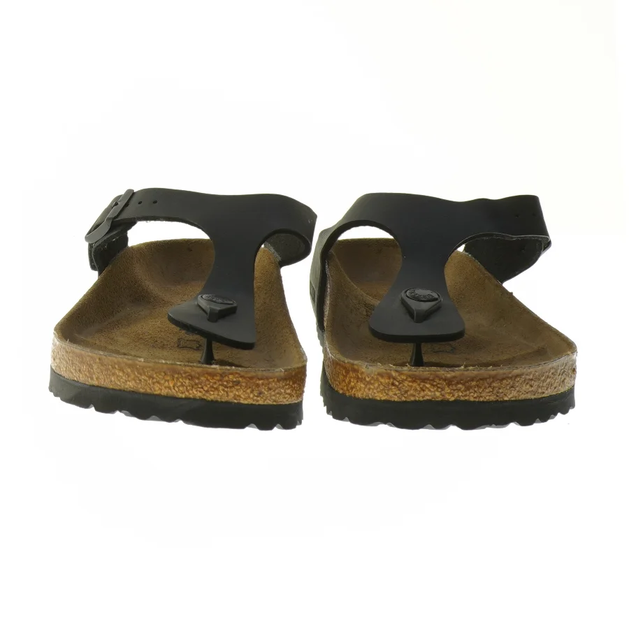 Dame sandaler fra Birkenstock (str. 38 )