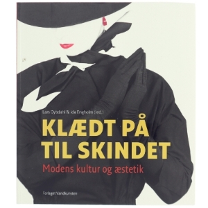 Klædt på til skindet af Lars Dybdahl (Bog)