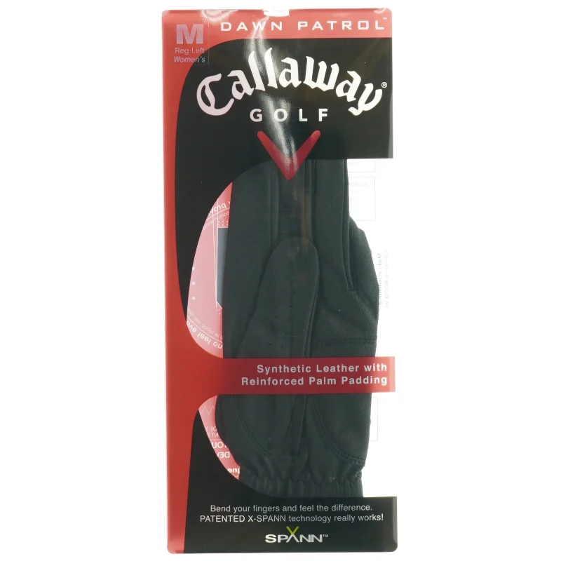 Golfhandske til kvinder fra Callaway (str. M)