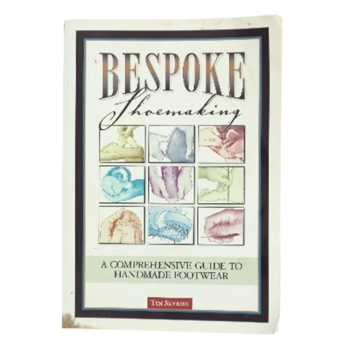 Bespoke Shoemaking af Tim Skyrme (Bog)