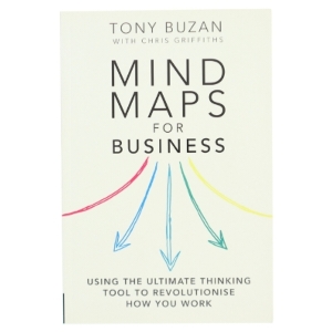 Mind Maps for Business (Bog)