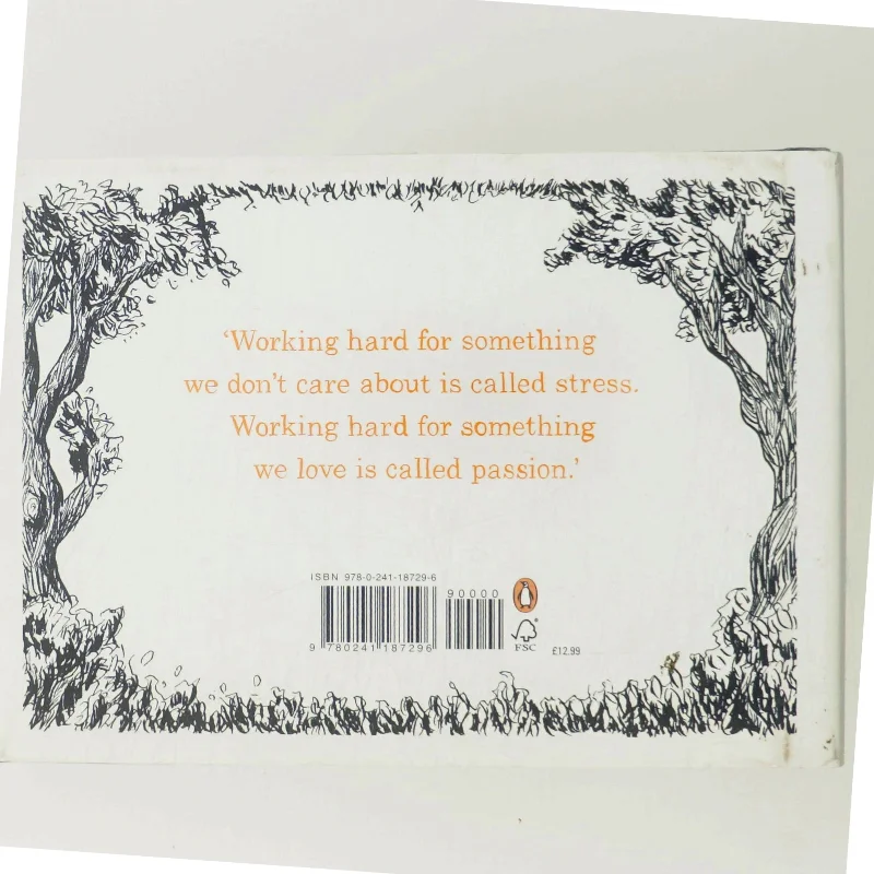 Together is Better af Simon Sinek (Bog)