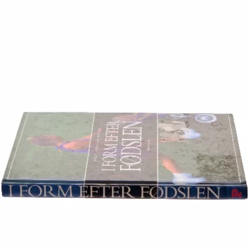 I form efter fødslen af Deborah Mackin (Bog)