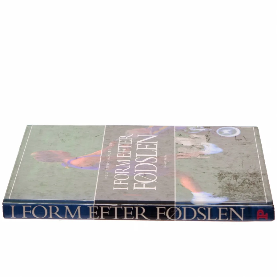 I form efter fødslen af Deborah Mackin (Bog)