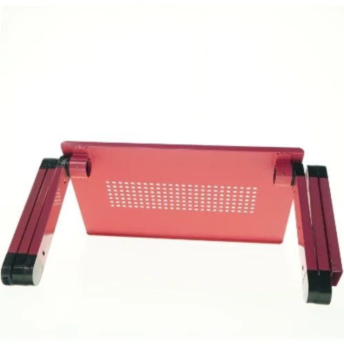 Justerbar bog-/computerstativ (str. Plade. 42 x. 27 cm)