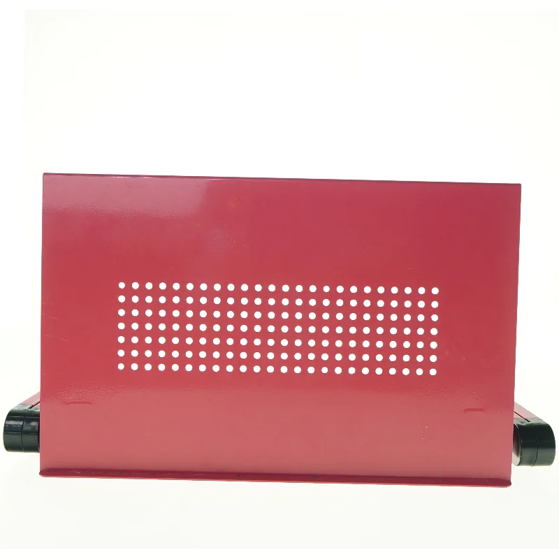 Justerbar bog-/computerstativ (str. Plade. 42 x. 27 cm)