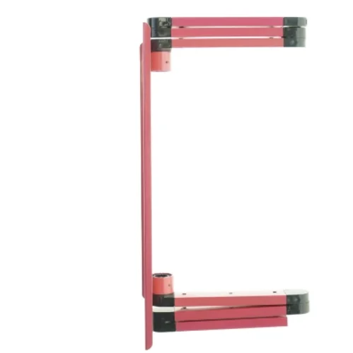 Justerbar bog-/computerstativ (str. Plade. 42 x. 27 cm)