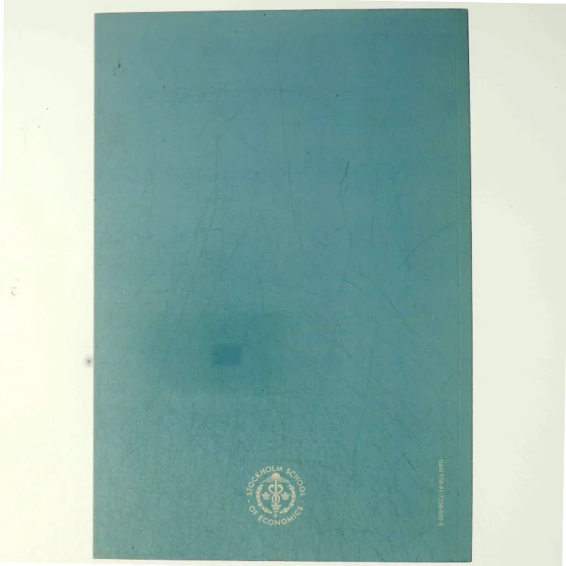 Beers & Bonds: Essays in Structural Empirical Economics af André Romahn (bog)