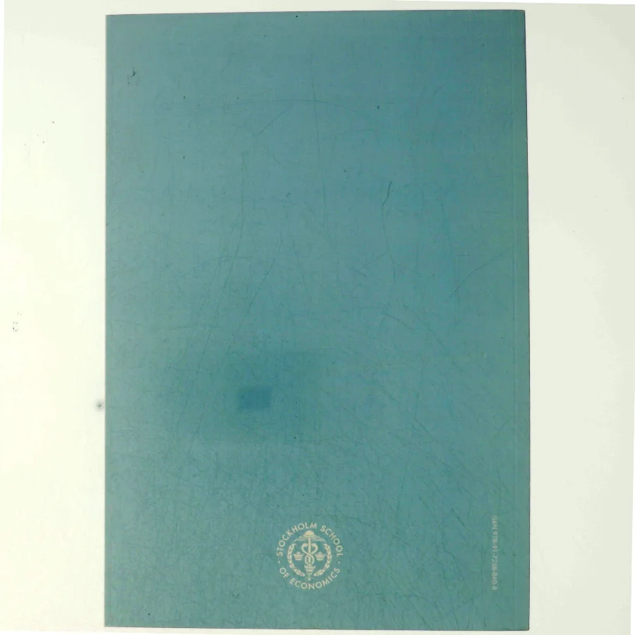 Beers & Bonds: Essays in Structural Empirical Economics af André Romahn (bog)