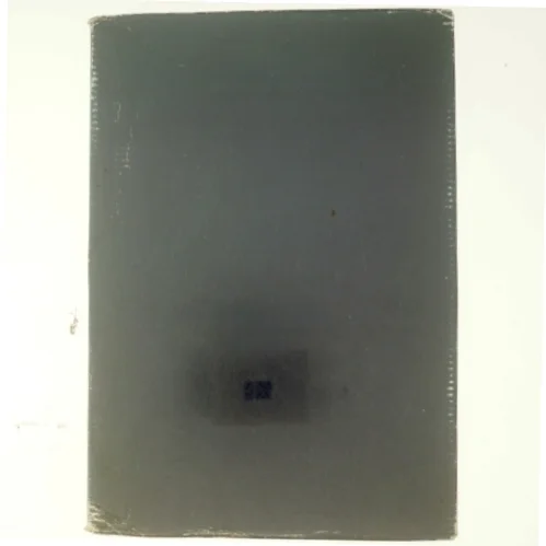 Til hver mands nytte - Det kongelige teaters historie 1722-1995 af Jens Engberg (Bog)