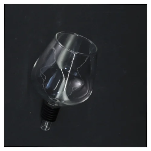 Vin glasflaske prop (str. 13 cm)